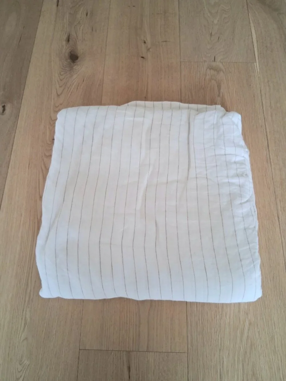Parachute x Jenni Kayne Linen Duvet Full Queen
